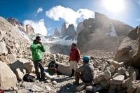 4-Day Chilean Patagonia Experience with Hotel, Tours & Meals 6