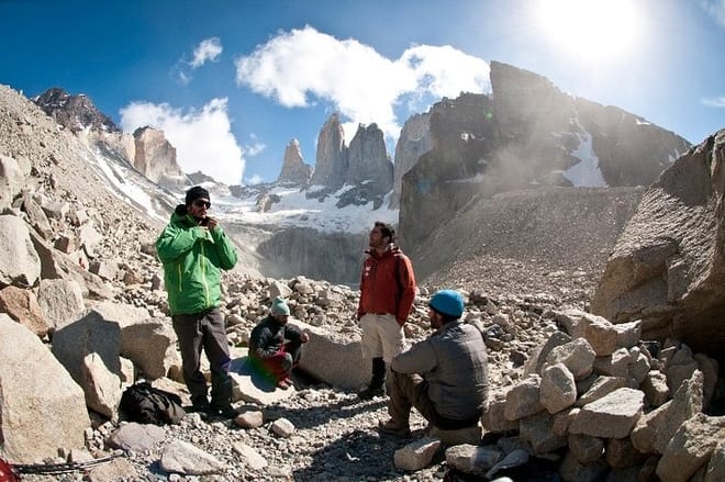 4-Day Chilean Patagonia Experience with Hotel, Tours & Meals 6