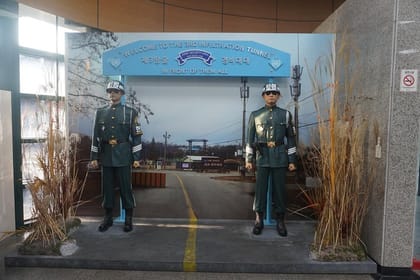 Private DMZ Tour
