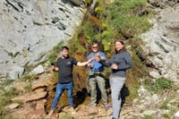 Whiskey Tour through Tierra del Fuego 2