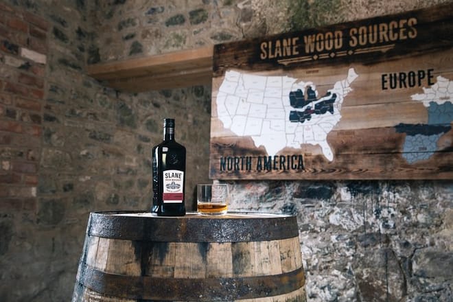 New Small Group Tour Castles & Whiskey Tour 4
