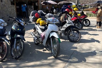 Ultimate 4-Day Ha Giang Loop Motorcycle Tour: All-Inclusive