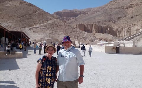 10-Day Cultural Tour of Cairo, Aswan, Luxor, and Abu Simbel