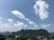Corridor of Peaks in Western Yingde Private Hiking Day Tour from Guangzhou  9
