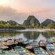 Small Group Of 9 Tour From Hanoi to Incense Village and Ninh Binh