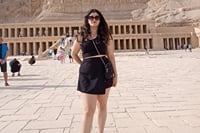 Luxor Private Day Tour Valley of the Queens &amp; Temple : Marsa Alam