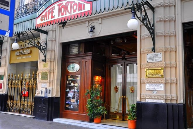 Private History of Tango Customizable Tour in Buenos Aires 7