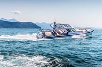 Island Hopping - Anafi 1