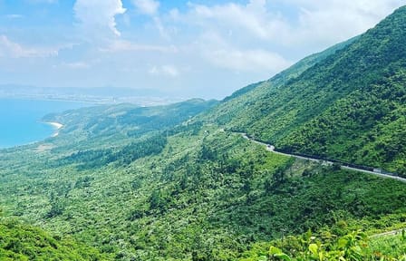Easy Rider Private Tour Via Hai Van Pass Hoi An & Hue (1Way|Loop)