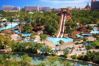 7 Nights 8 Days Dubai & Abu Dhabi Romantic Luxury Package