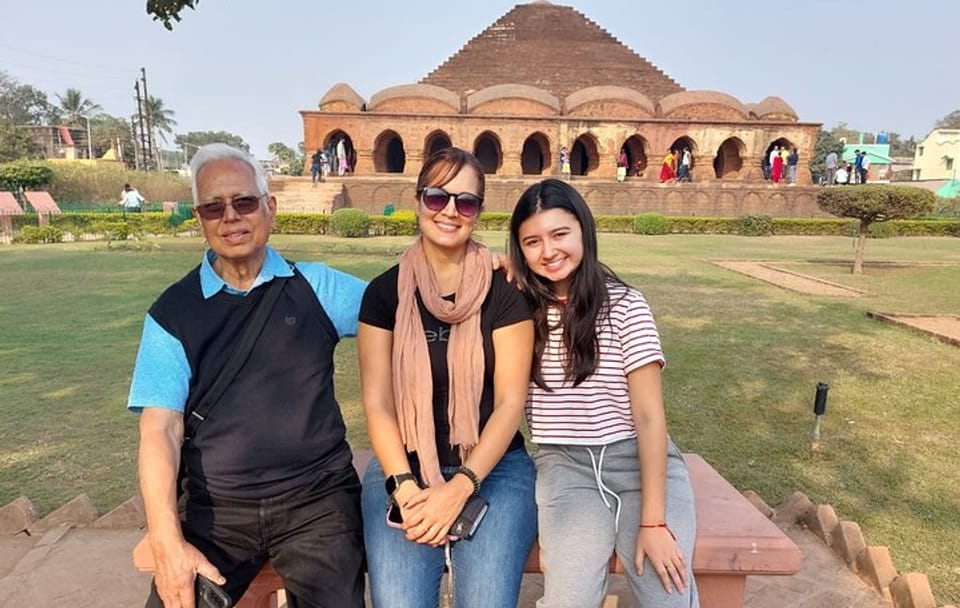 Kolkata to Bishnupur Cultural Tour of Temples and Traditions