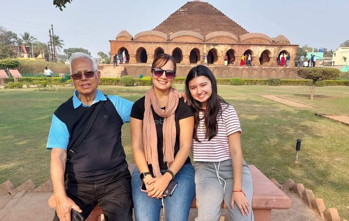 Kolkata to Bishnupur Expedition: Temples, Tales, and Traditions