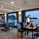 Luxury Doris Cruise 3 Days Explore Halong Bay Lan Ha Bay Private Balcony