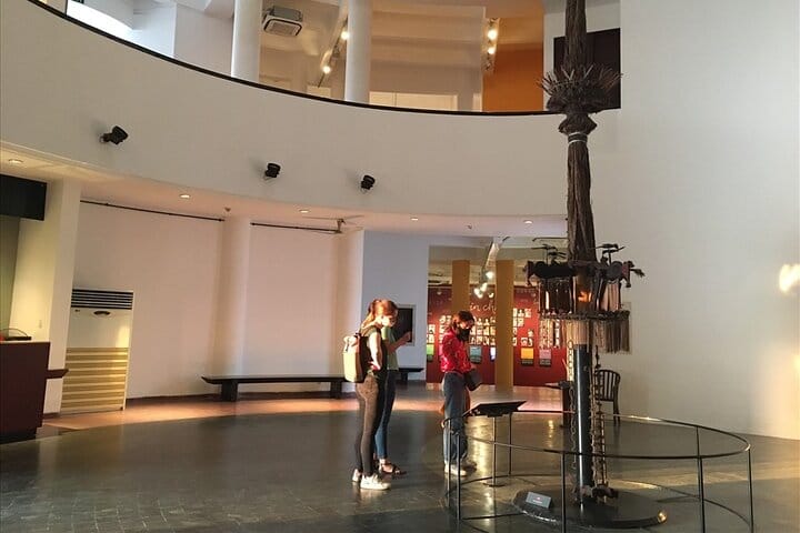 Hanoi City Tour Full Day with Expert Local Guide