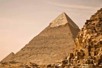 Deluxe travel egypt