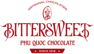Bittersweet Chocolate Factory Phu Quoc