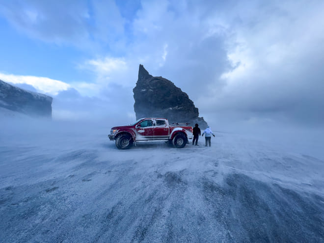 South Coast & Katla Ice cave 6