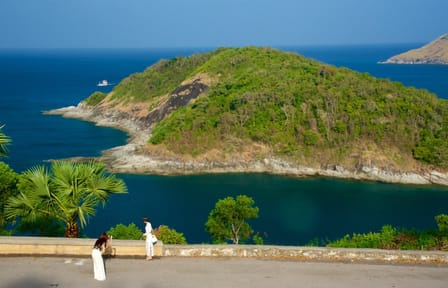 Amazing Phuket Island Guided Tour & Big Buddha