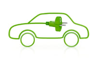 Bangkok Suvarnabhumi Electric Airport Transfer (Eco Friendly) 9