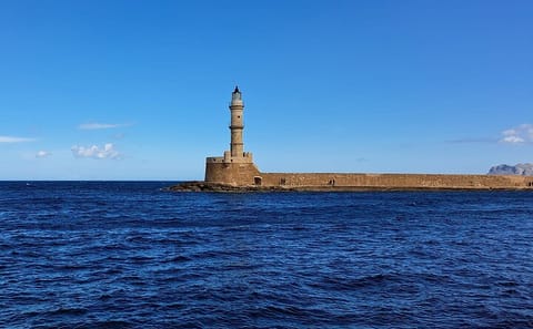 Private Cultural Tour of Chania and Rethymno Cities