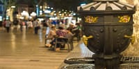 Private Walking Tour - Legends of Barcelona 2