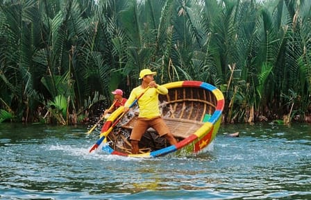 Cultural and Culinary Tour of Hoi An and Surroundings