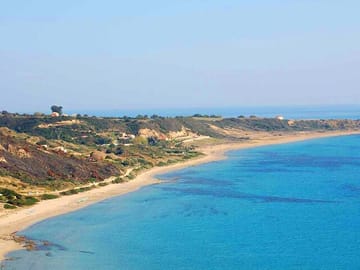 Private Full-Day Tour of Cephalonia's Ancient Treasures