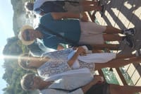 Private Krka waterfalls and Trogir Tour 3