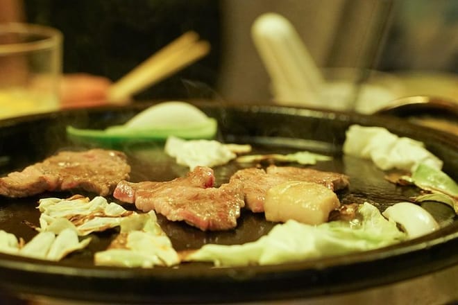 Sapporo Bar Hopping Food Tour photo 5