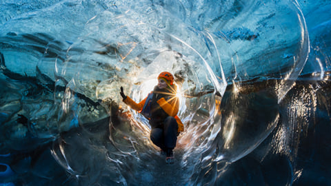 Best Ice Cave Tour in Iceland (2026): 5 Picks