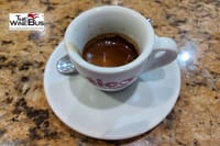 Italian espresso