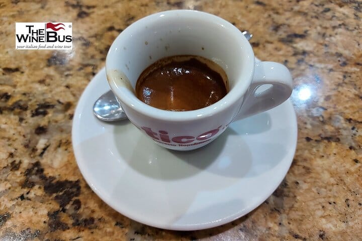 Italian espresso