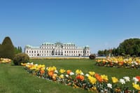 Private Themed Tour of the Belvedere with an Art Historian: "The Kiss" by Gustav Klimt: how it became the Symbol of the Viennese Art 4