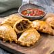 make empanadas with our family recipe