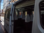 Puno Airport Private Transfer 4