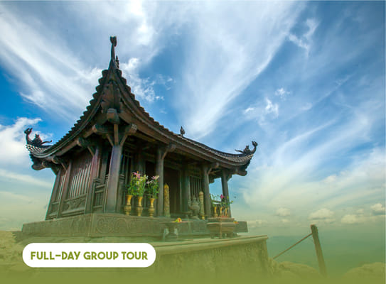 YEN TU MOUNTAIN SPIRITUAL DAY TOUR