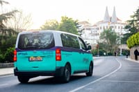 Lisbon: 3 Hours Private Sightseeing Tour by Electric Car GYG 4