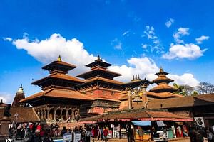 5 Day Leisure Trip to Nepal