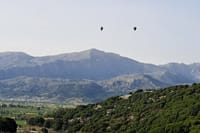 Lasithi Plateau