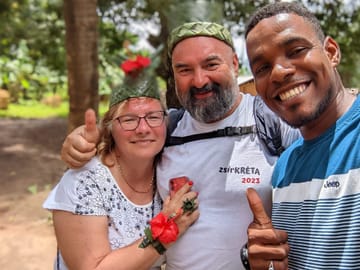 Zanzibar: Taste The Flavors Of Island Spices & Herbs