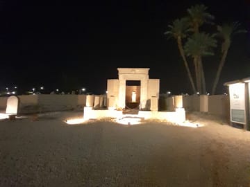 13 days adventure to Cairo Nile valley and Red sea