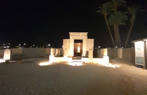 Explore Ancient Egypt: 11-Day Tour of Luxor, Abydos, and Aswan