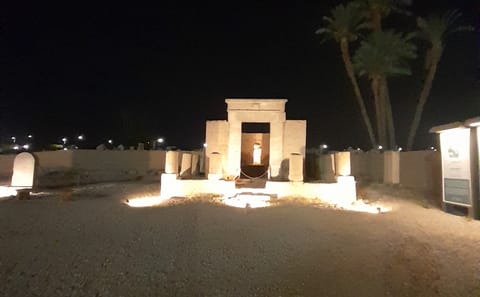Explore Ancient Egypt: 11-Day Tour of Luxor, Abydos, and Aswan