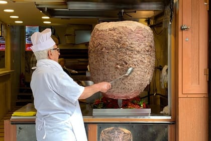 Highlights in Two Continents