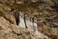 5-Day Kingdom of Chachapoyas: Kuelap, karajía sarcophagus & Leymebamba Mummies  8