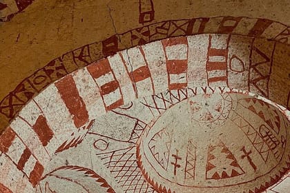 Private Cappadocia Mixed Tour Half Green Half Red with Lunch