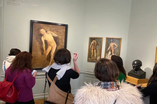 Private Rodin Museum Tour in Paris with Sculpture Garden