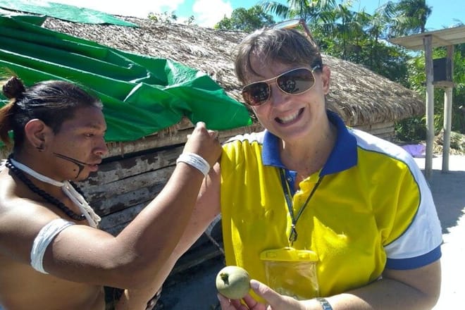 Indigenous Guarani Village & Atlantic Forest — Private Day Trip 6