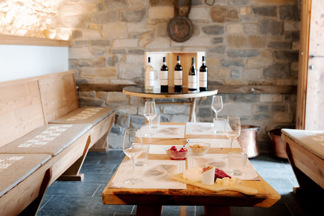 Bellagio: Wine Tasting Experience with Lake Como Views - Photo 18