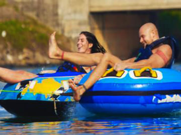 Adventure Experience F in Bentota